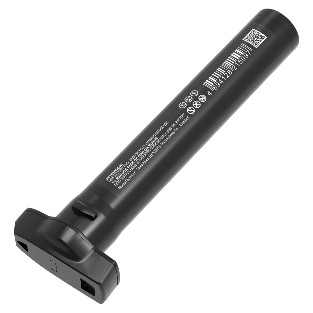 Batterij barcode, scanner Point mobile CS-PMM550BL