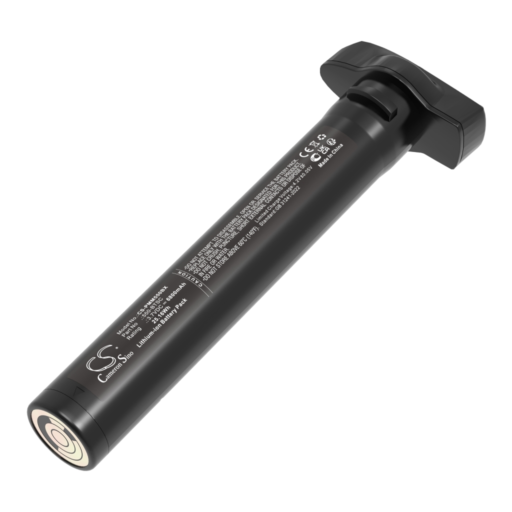 Batterij barcode, scanner Point mobile CS-PMM550BX