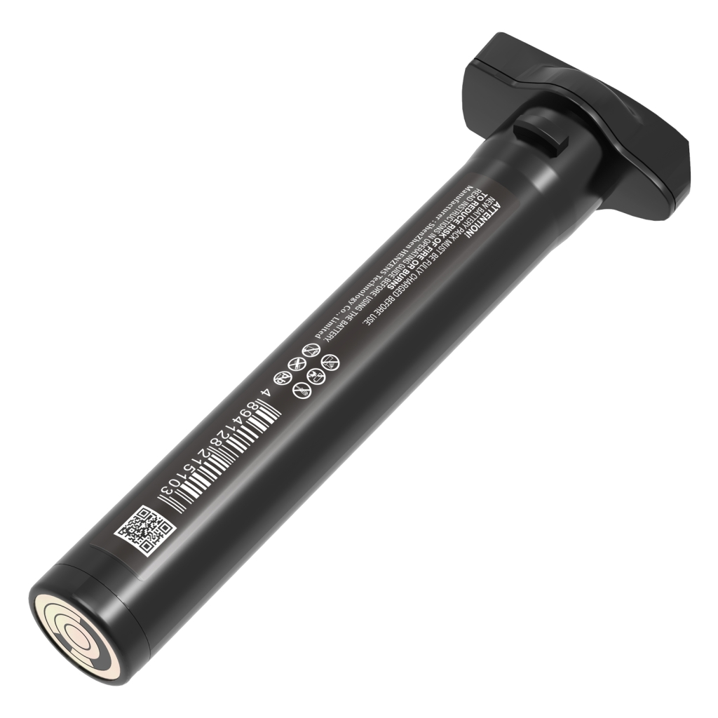 Batterij barcode, scanner Point mobile CS-PMM550BX