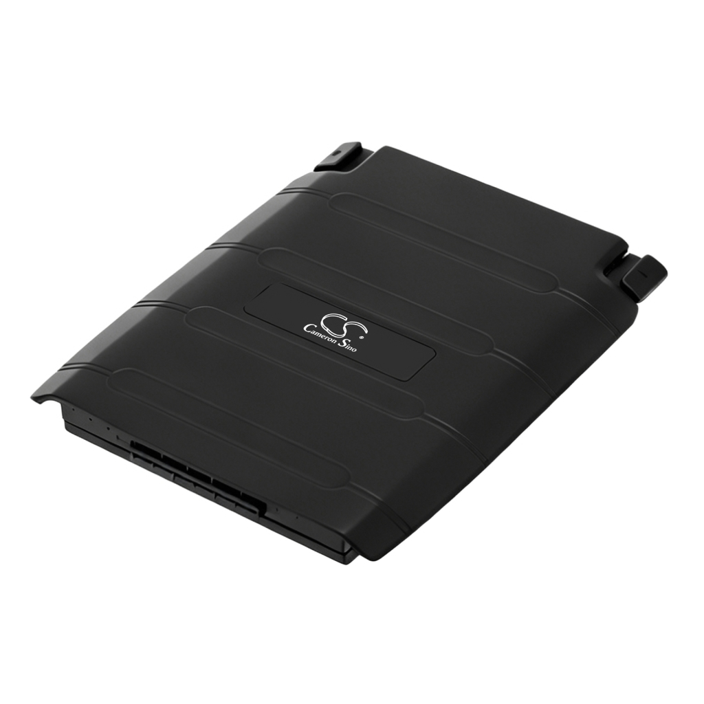 Battery compatible with Point mobile CS-PMM680BL