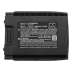 Battery compatible with Point mobile CS-PMM680BL