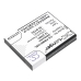 Batterij barcode, scanner Point mobile CS-PMM810BL