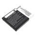 Batterij barcode, scanner Point mobile CS-PMM810BL