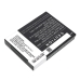 Batterij barcode, scanner Point mobile CS-PMM810BL