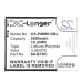 Batterij barcode, scanner Point mobile CS-PMM810BL