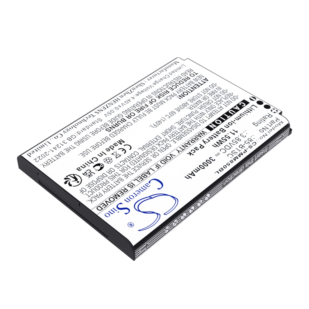 Point mobile PM85