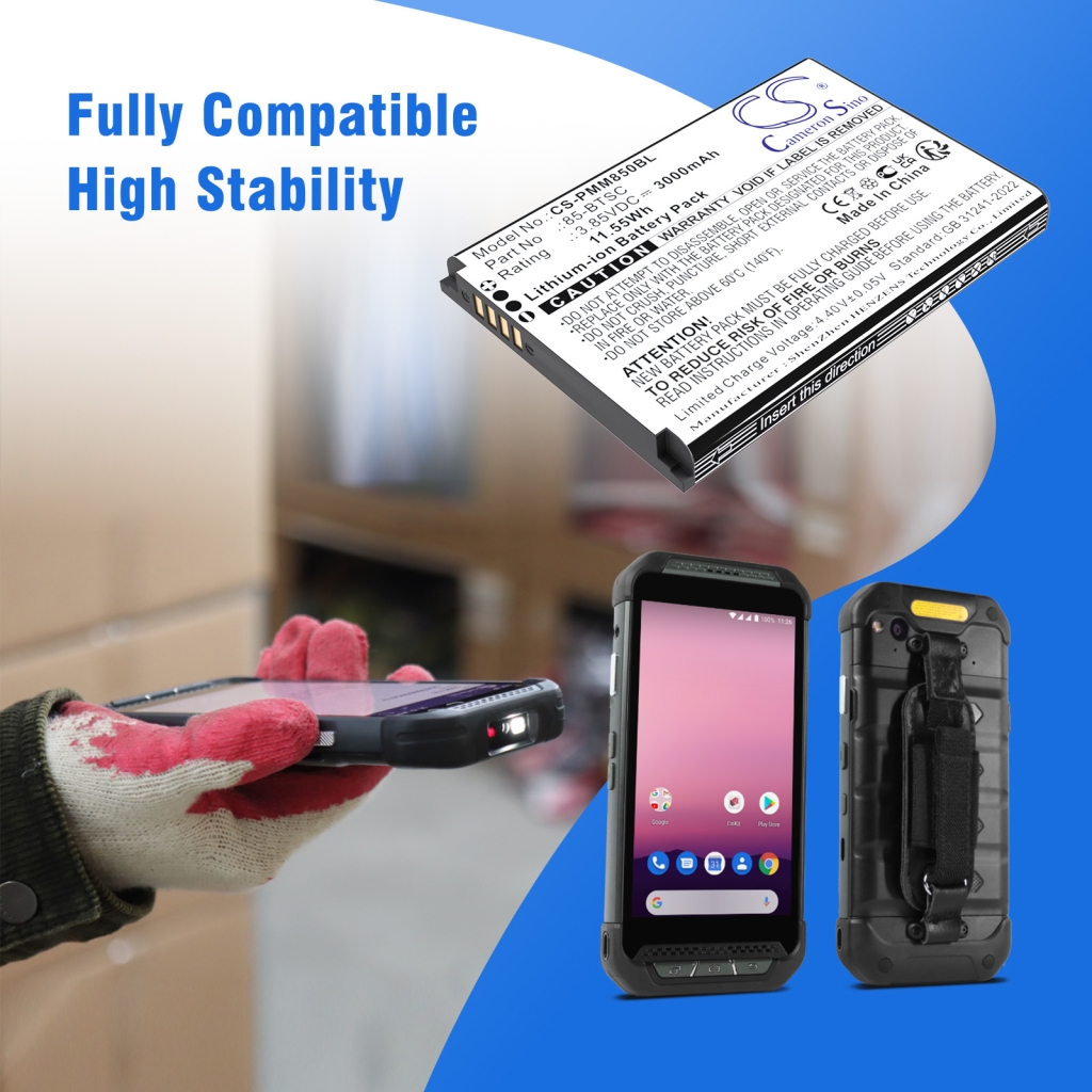 Point mobile PM85