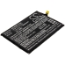 Compatibele batterijvervanging voor Prestigio PSP7510 DOU