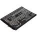 Compatibele batterijvervanging voor Prestigio PSP7510 DOU