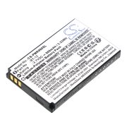 CS-PMR900SL<br />Batterijen voor   vervangt batterij BT-12