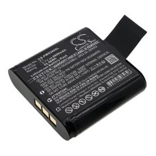 Compatibele batterijvervanging voor Pure F1