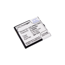 Compatibele batterijvervanging voor Phicomm BP-F03