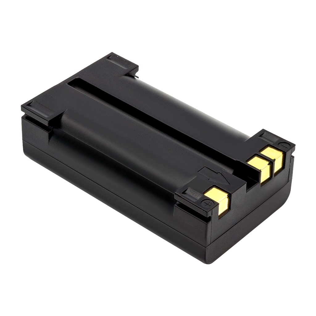 Batterijen Vervangt 10002