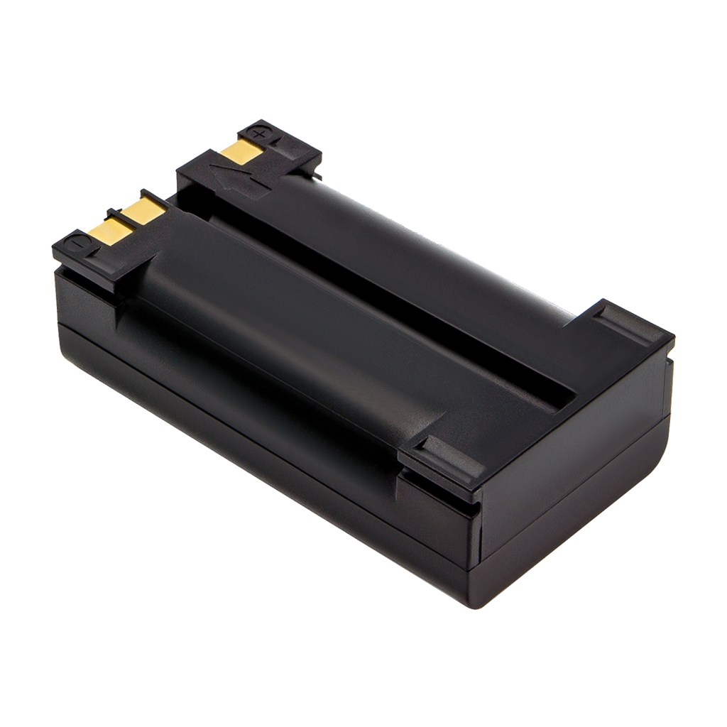 Batterijen Vervangt 10002