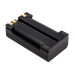 Batterijen Vervangt 10002
