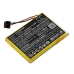 Compatibele batterijvervanging voor Pentair 520815Z
