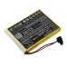 Compatibele batterijvervanging voor Pentair 520815Z