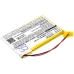 Tablet batterijen Palm CS-PMT5SL