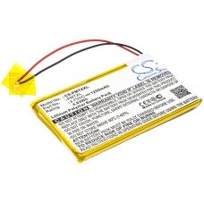 Compatibele batterijvervanging voor Palm 