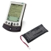 Compatibele batterijvervanging voor Palm 