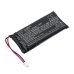 Compatibele batterijvervanging voor Palm 