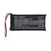 Compatibele batterijvervanging voor Palm 