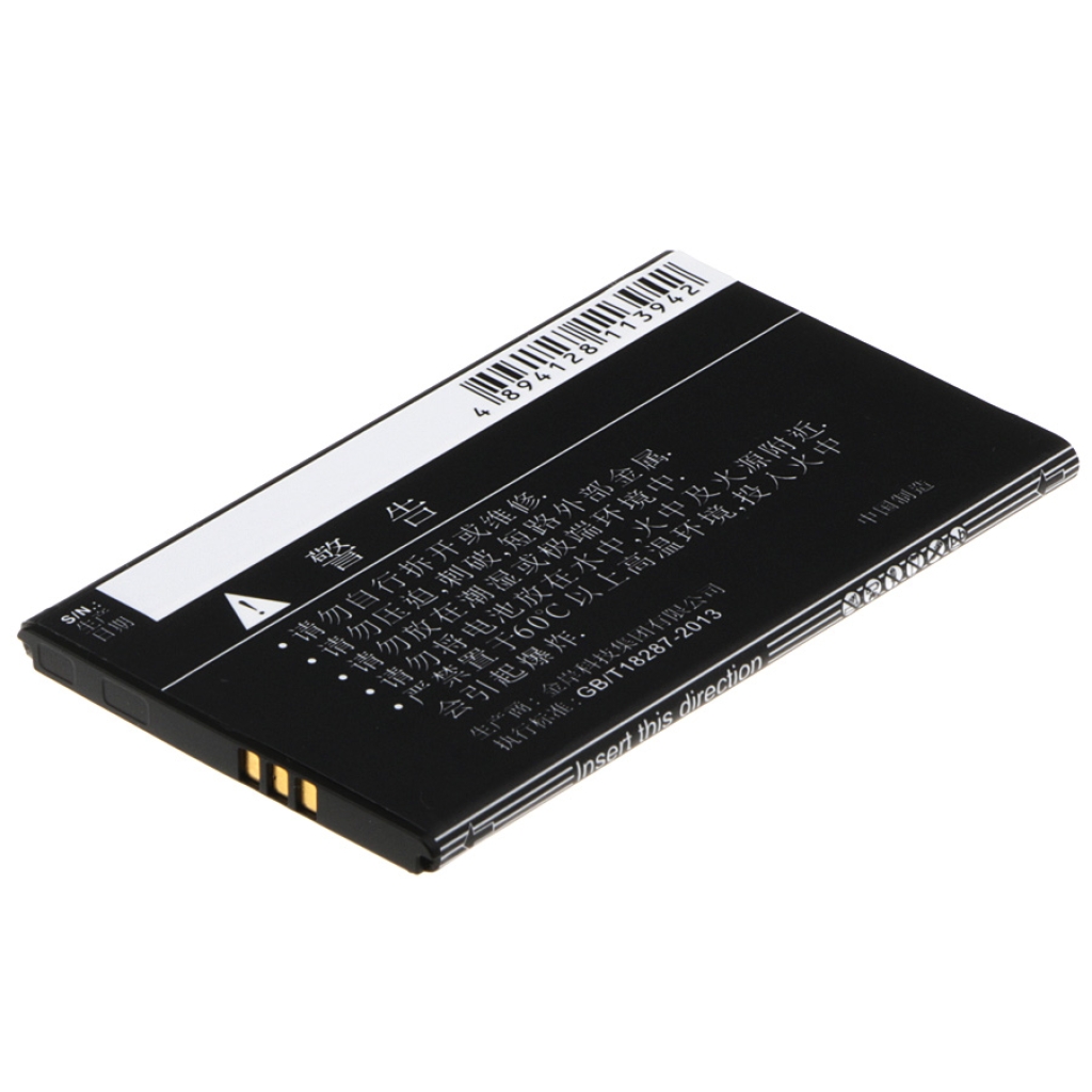 Battery compatible with Phicomm CS-PMW520SL