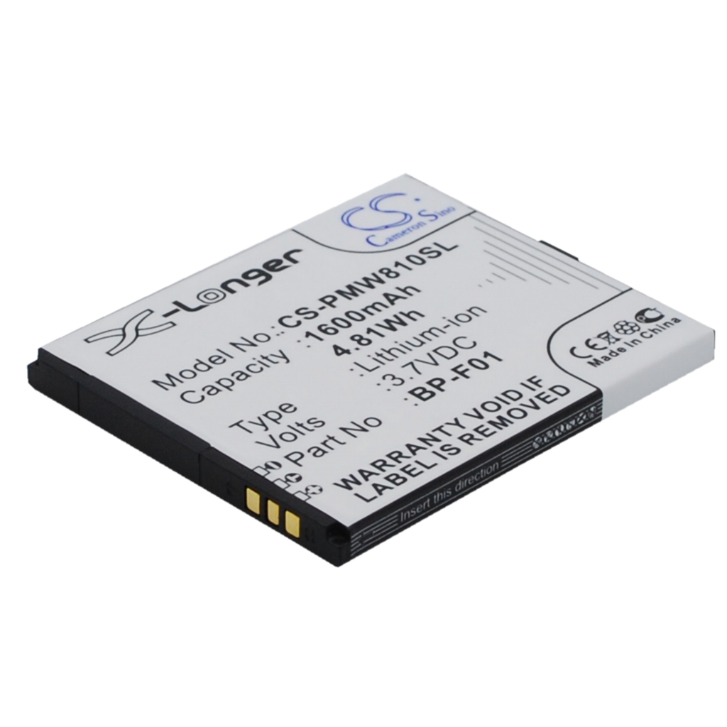 Bureau-oplader Nokia CS-PMW810SL