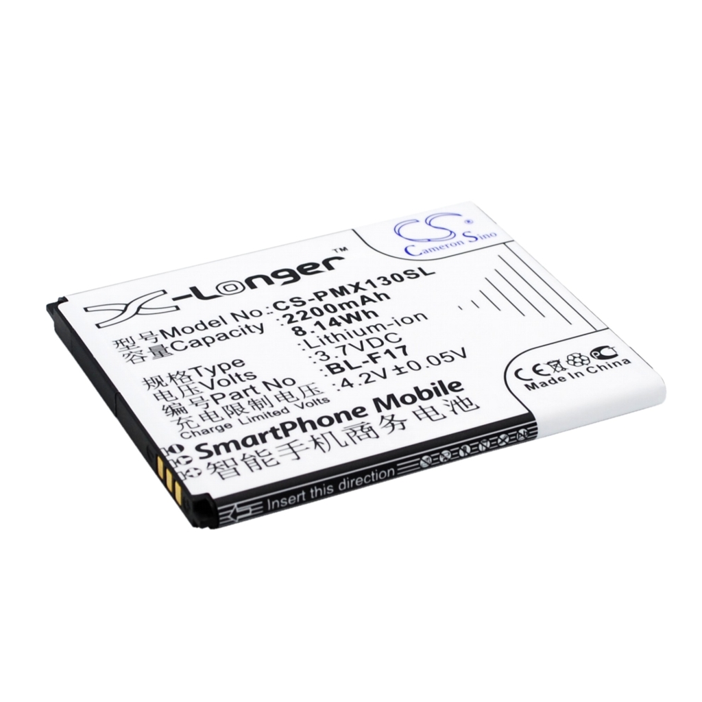 Bureau-oplader Phicomm CS-PMX130SL