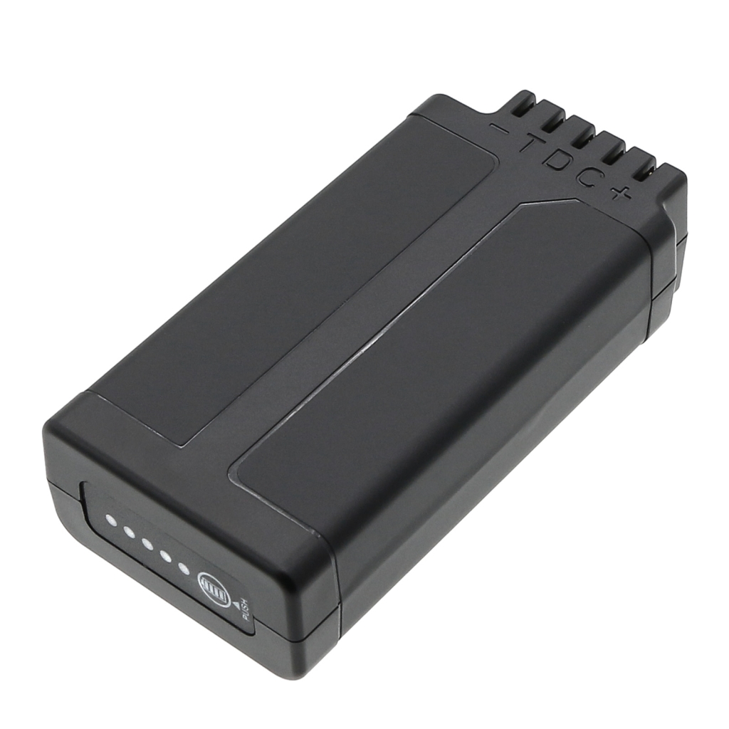 Batterij voor elektrisch gereedschap Olympus CS-PNB037SL