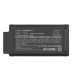 Batterij voor elektrisch gereedschap Olympus CS-PNB037SL