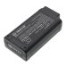 Batterij Vervangt NB2037HD29