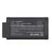 Batterij Vervangt NB2037HD29