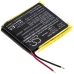 Batterijen Thuis Beveiligings Camera Batterij CS-PNG150SL
