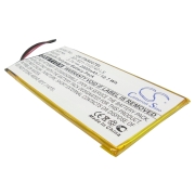 Battery compatibleWith Pandigital