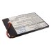 Compatibele batterijvervanging voor Pandigital MLP656095
