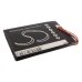 Compatibele batterijvervanging voor Pandigital MLP656095