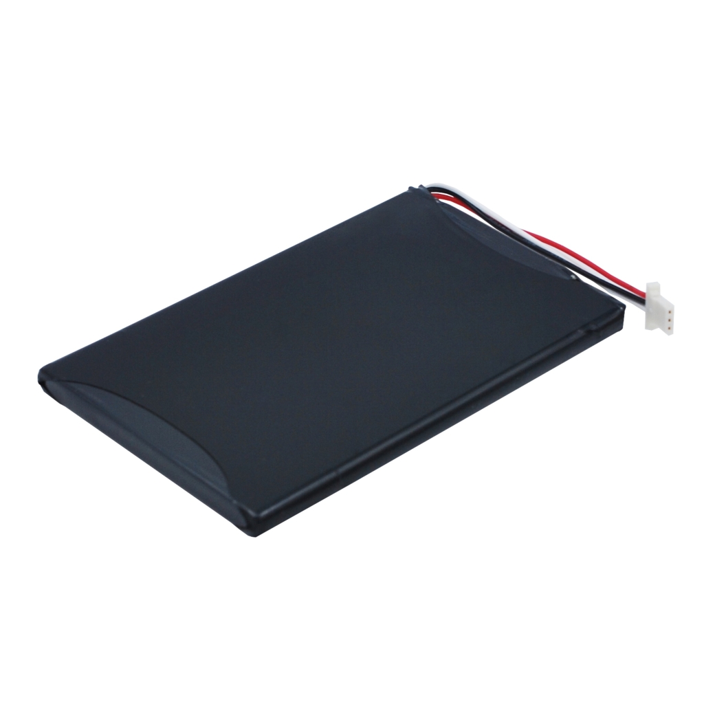 Compatibele batterijvervanging voor Pandigital CA397647
