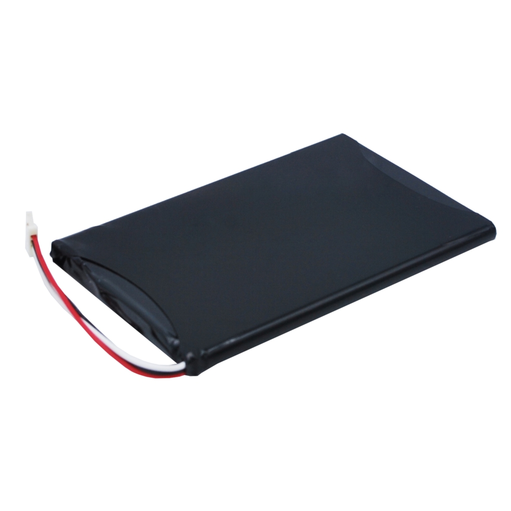 Compatibele batterijvervanging voor Pandigital CA397647