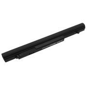 Batterij compatibleWith Panasonic