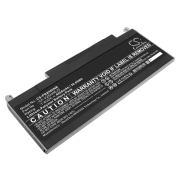 Batterij compatibleWith Panasonic