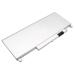 Notebook batterij Panasonic CS-PNZ400NB