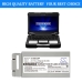 Notebook batterij Panasonic CS-PNZ410NB