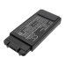 Notebook batterij Panasonic CS-PNZ550NB