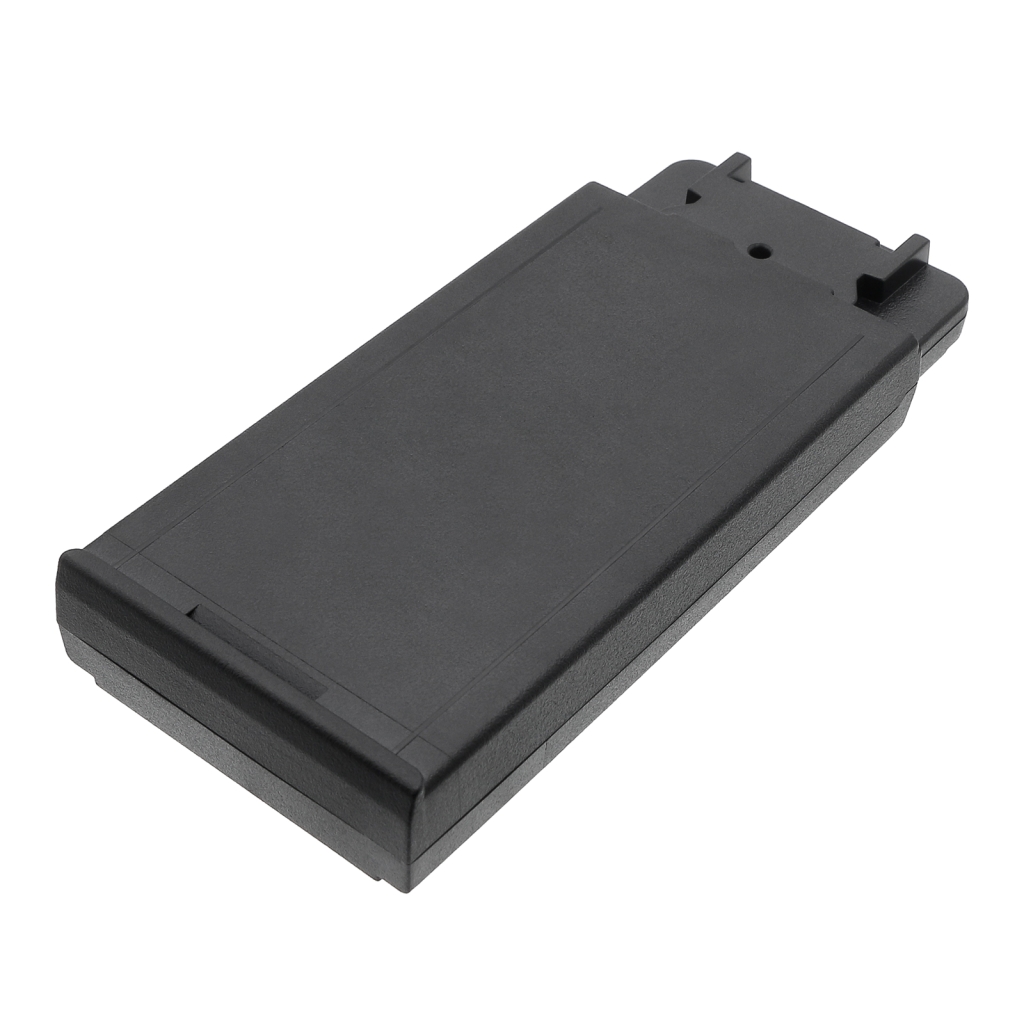 Notebook batterij Panasonic CS-PNZ550NB