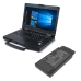 Notebook batterij Panasonic CS-PNZ550NB