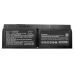 Notebook batterij Panasonic CS-PNZ600NB
