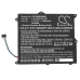 Notebook batterij Panasonic CS-PNZ620NB