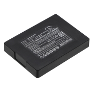 Batterij compatibleWith Body cam battery