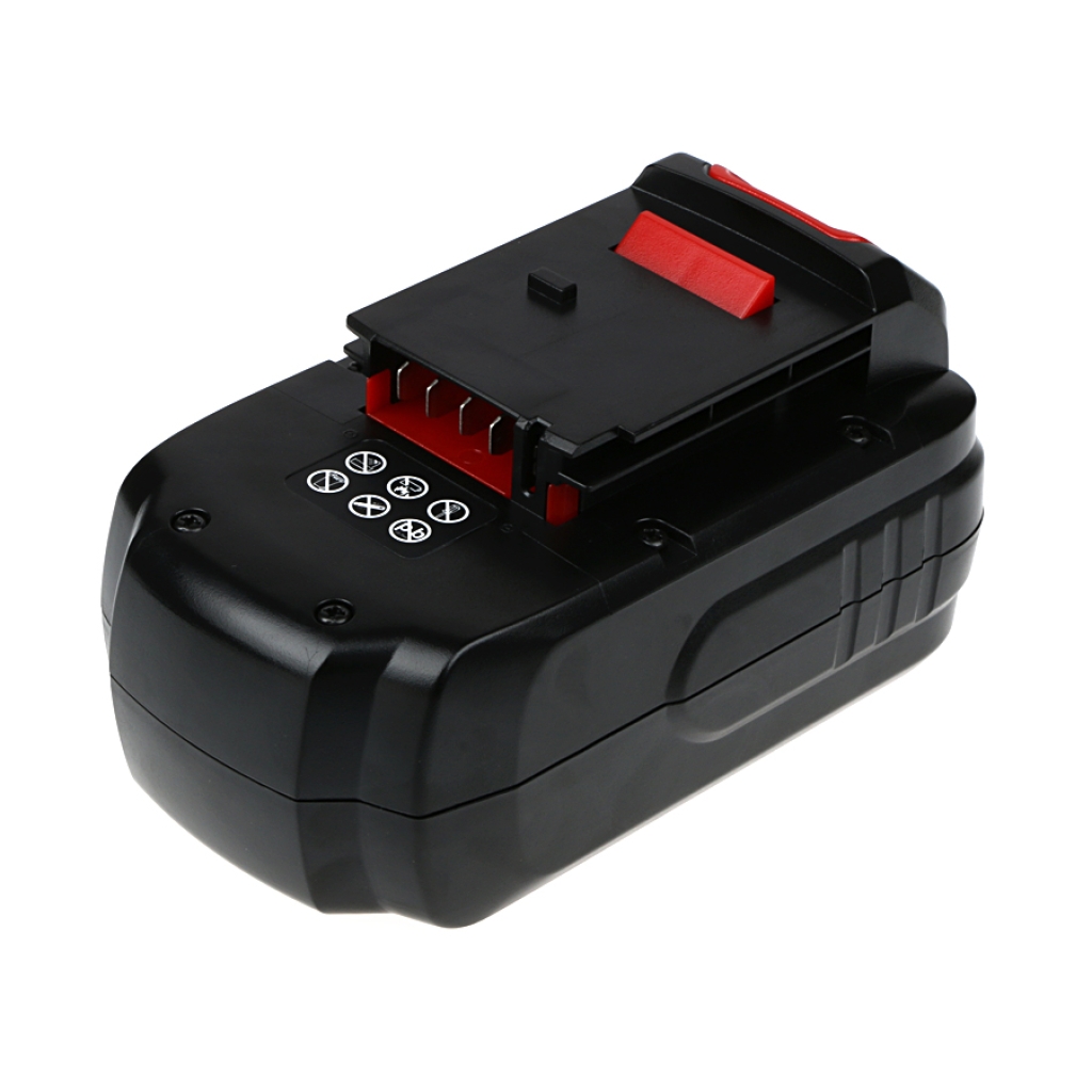 Compatibele batterijvervanging voor Porter Cable PC18B